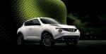 Nissan Juke Midnight Edition 2012 года